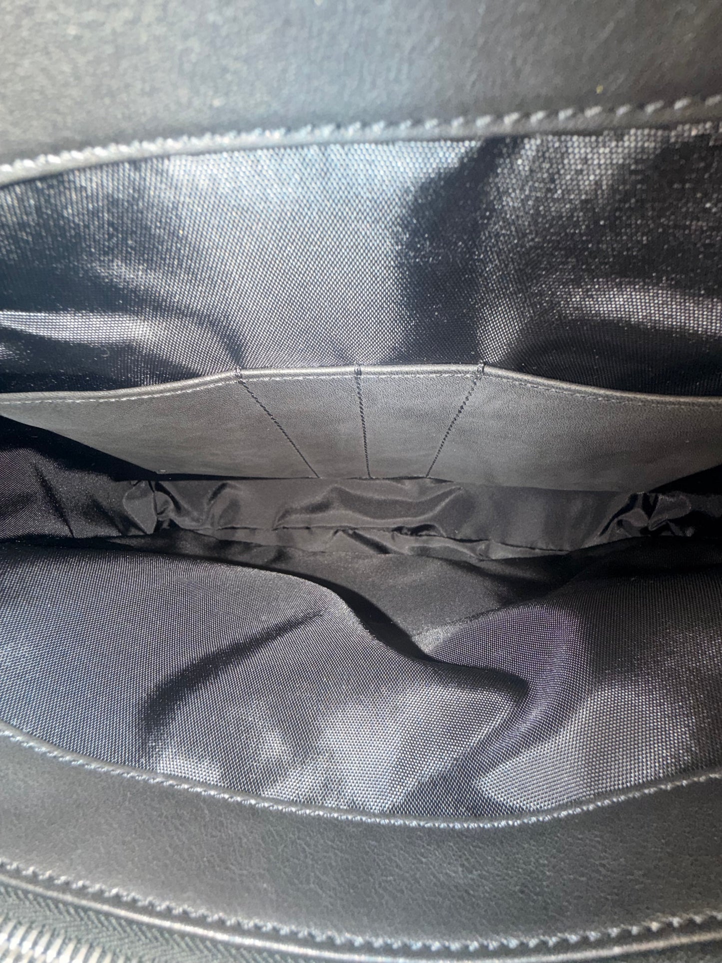 Tote Designer By Coach, Size: Large