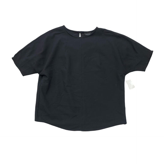 Top Ss By Who What Wear In Black, Size:Xs