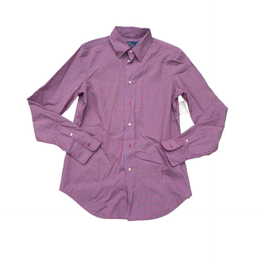 Top Ls By Polo Ralph Lauren In Striped Pattern, Size:S