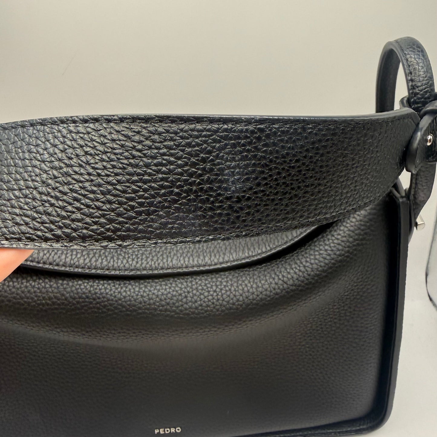 Handbag By Clothes Mentor, Size: Large