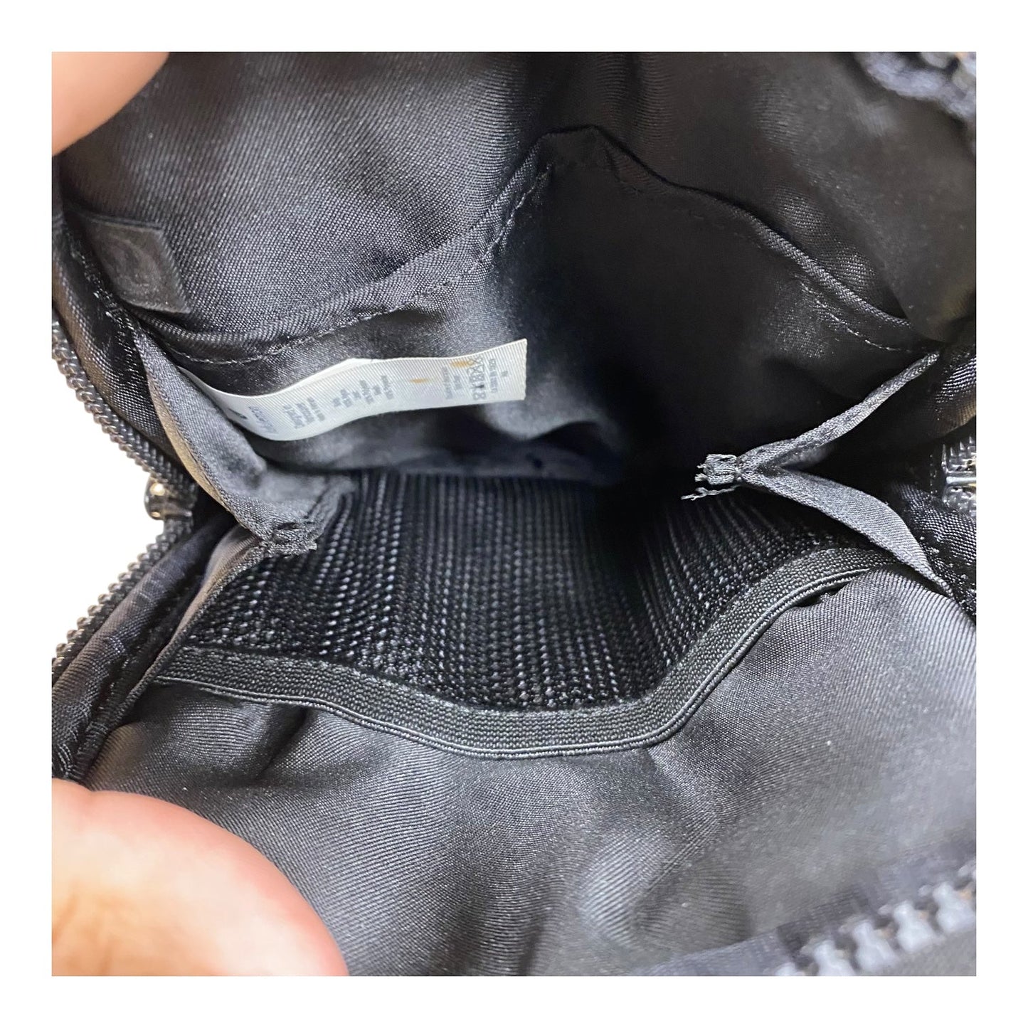 Crossbody By Lululemon In Black, Size:Small