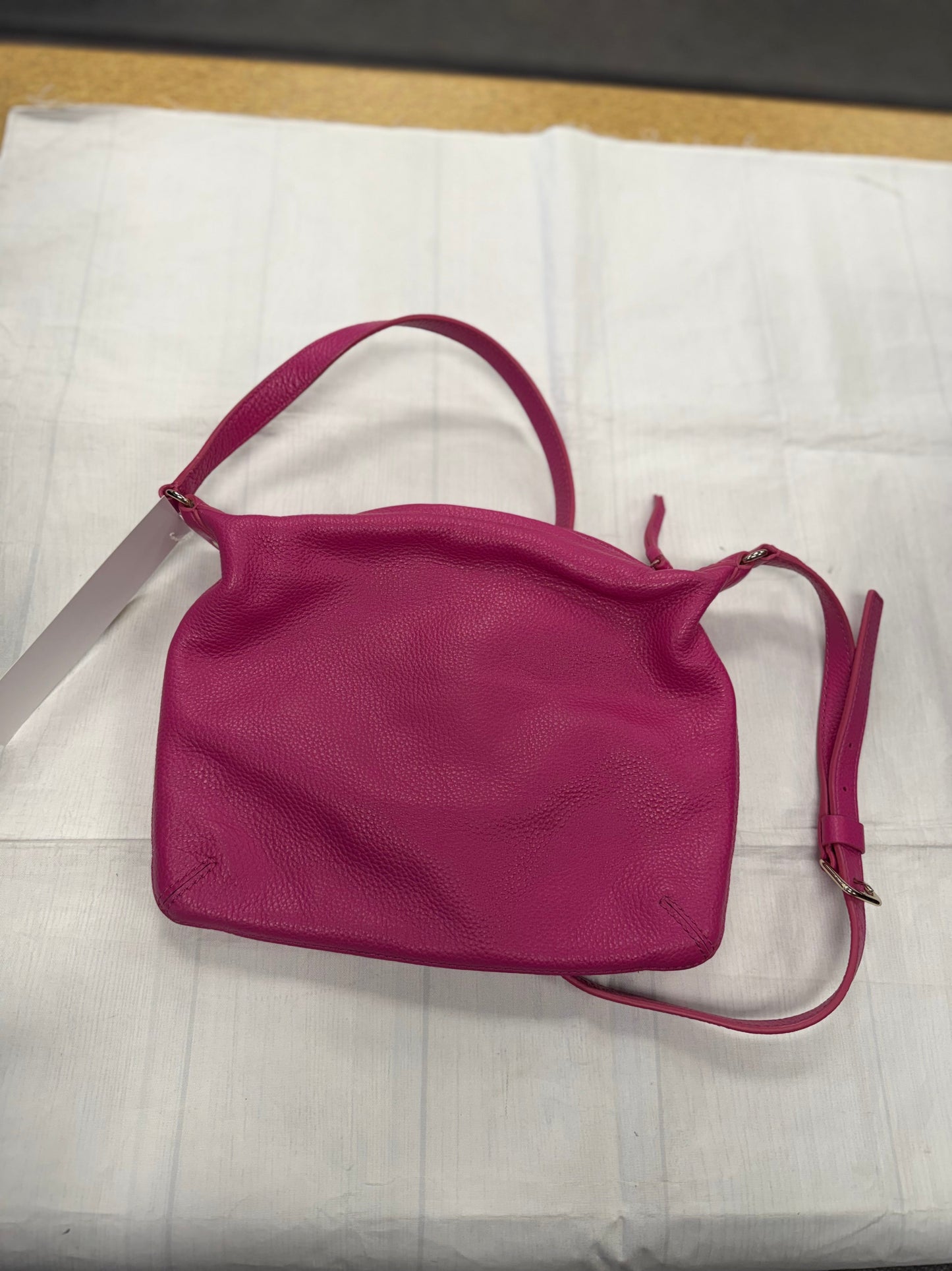 Crossbody Designer By Kate Spade In Pink, Size:Medium