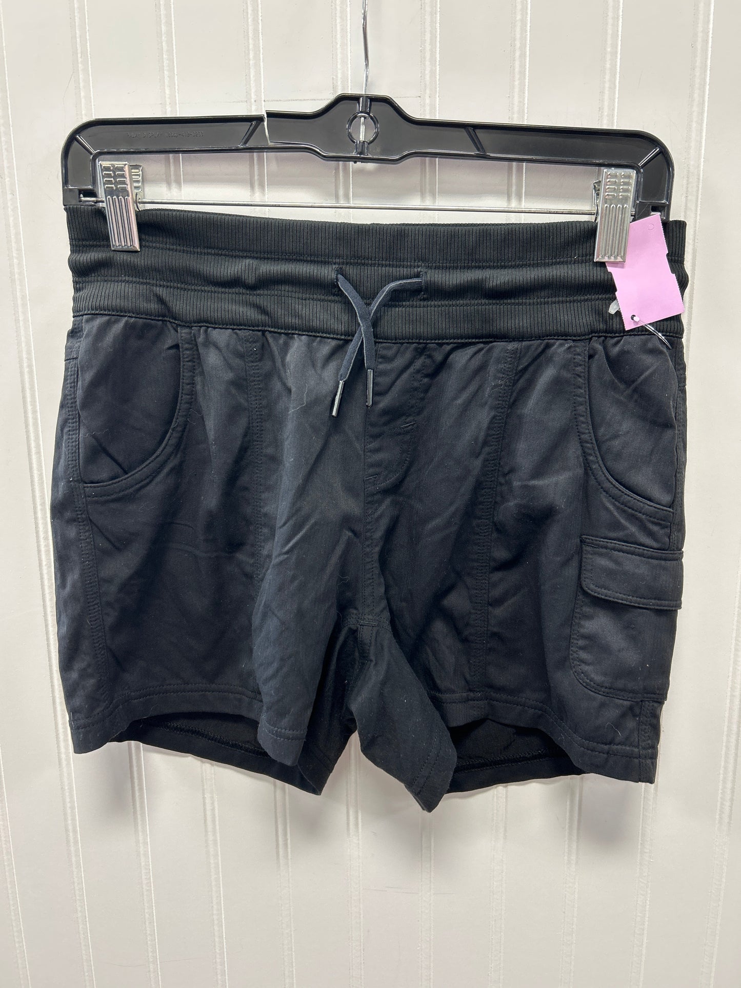 Athletic Shorts By The North Face In Black, Size:S