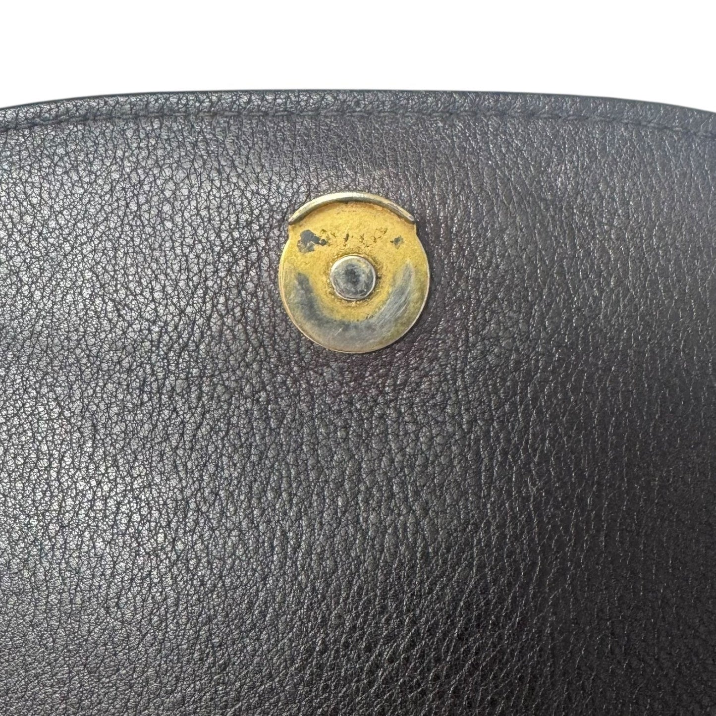 Nile Leather & Suede Bracelet Crossbody Handbag Luxury Designer By Chloe, Size: Small