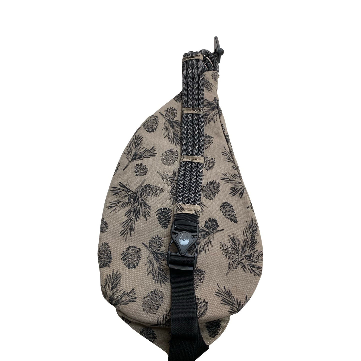 Backpack By Kavu In Brown, Size:Medium