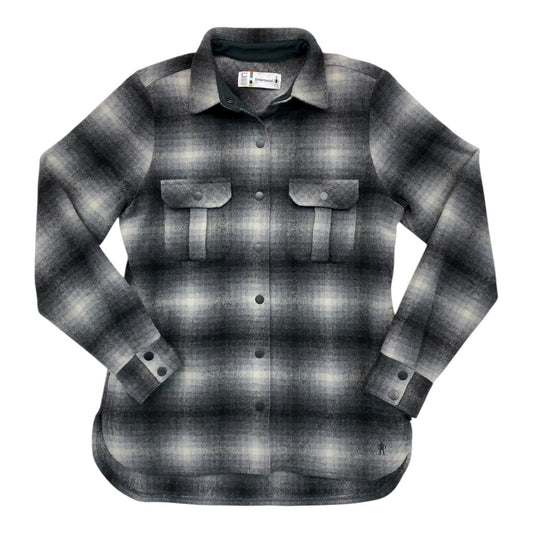 Jacket Other By Smartwool In Multi, Size:S