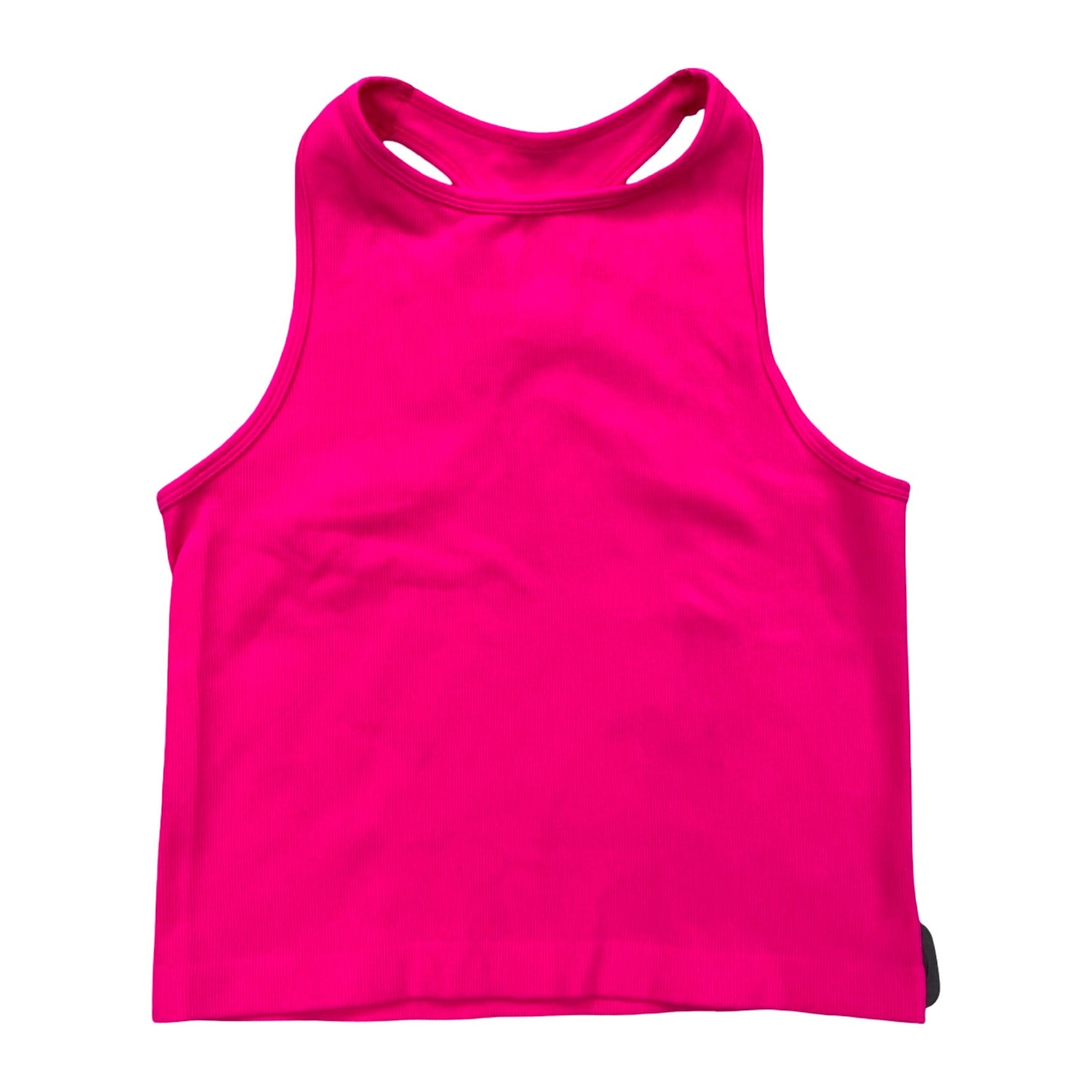 Top Sleeveless By Free People In Pink, Size:M
