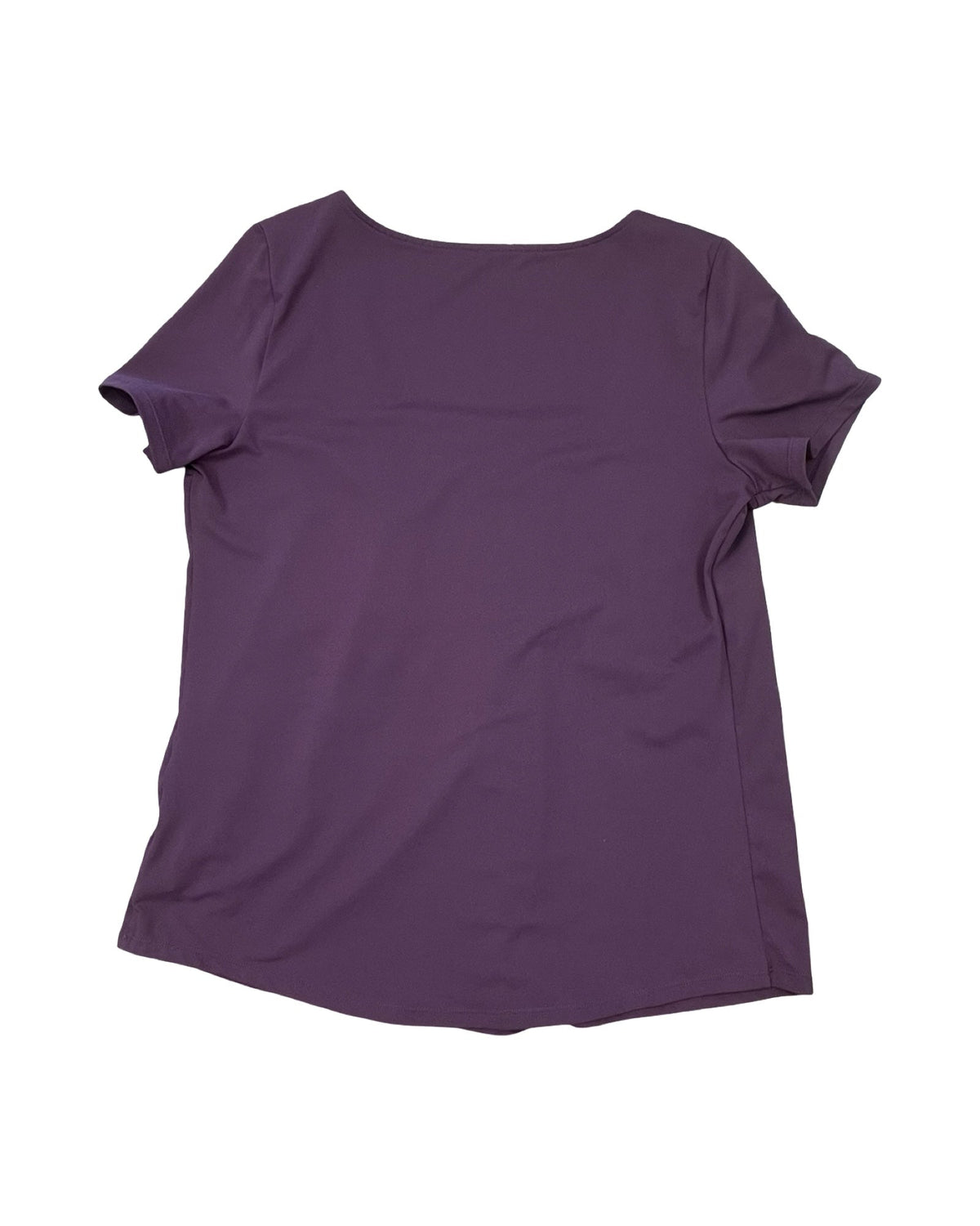 Top Ss By Halara In Purple, Size:M