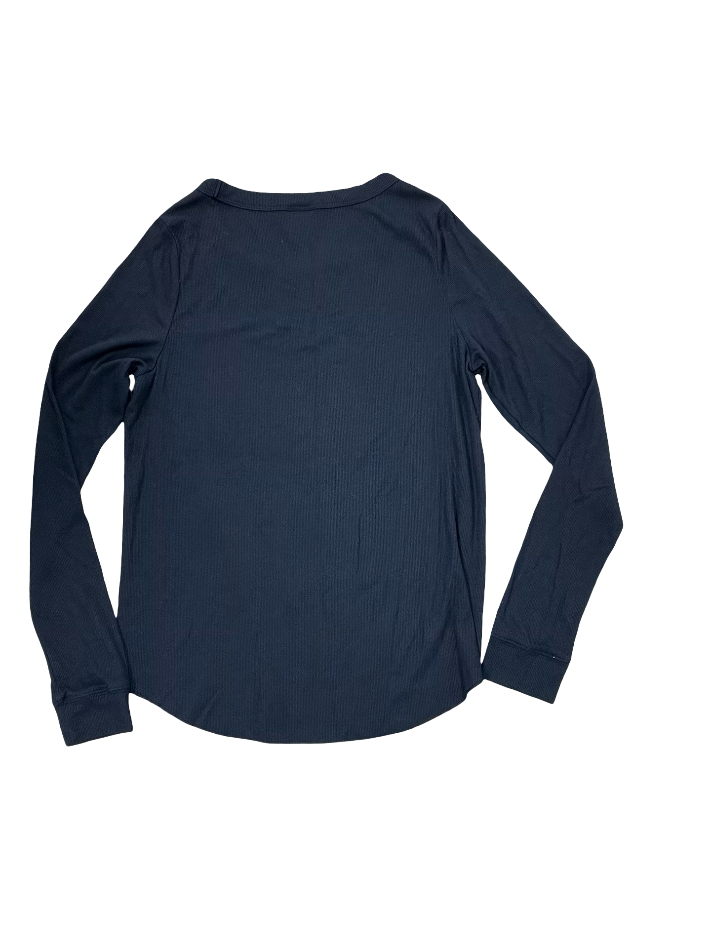 Top Ls By Pink In Black, Size:L