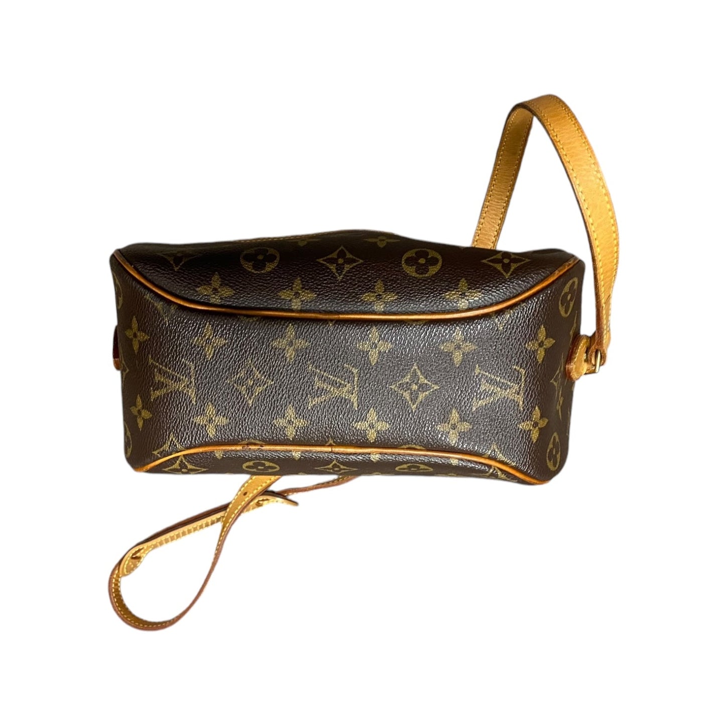 Handbag Luxury Designer By Louis Vuitton, Size: Medium