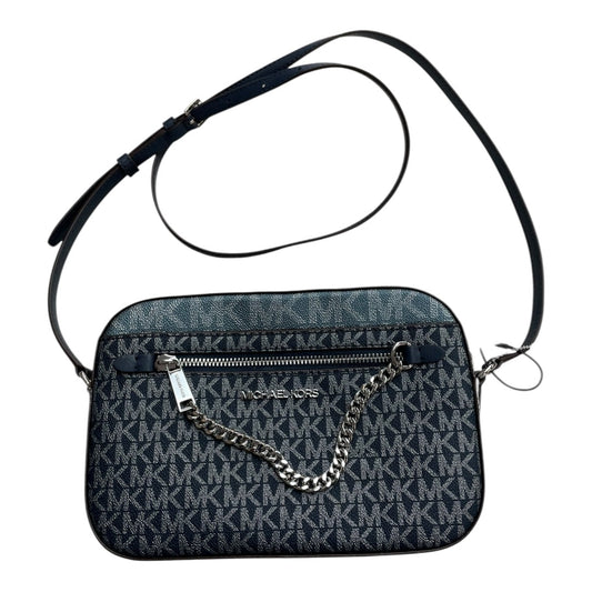 Handbag Designer By Michael Kors In Multi, Size:Small