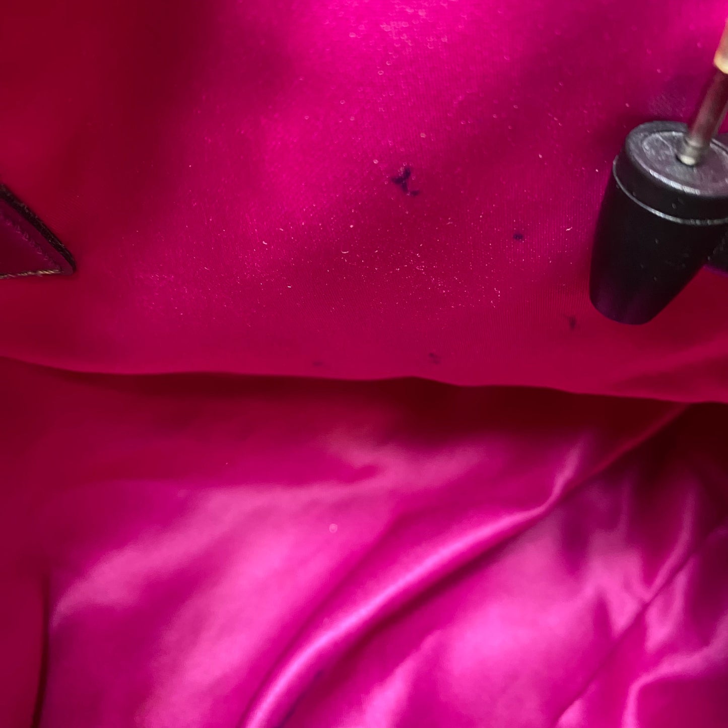 Handbag Designer By Coach, Size: Large