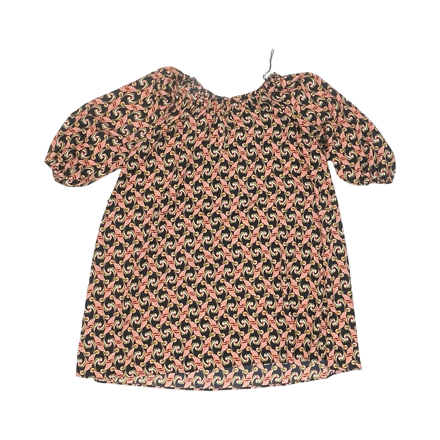 Dress Party Short By Clothes Mentor In Multi, Size:Xl