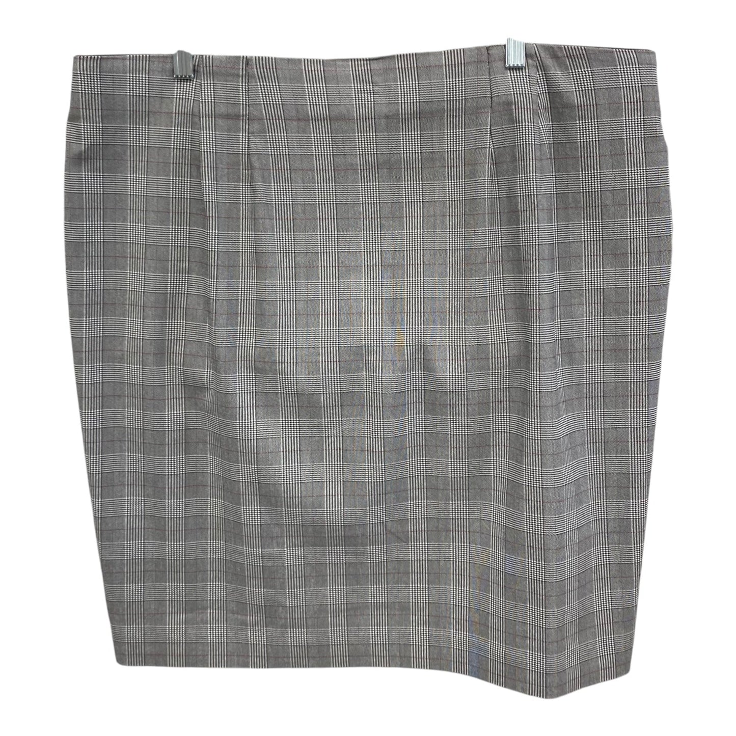 Skirt Mini & Short By Elle In Grey, Size:18