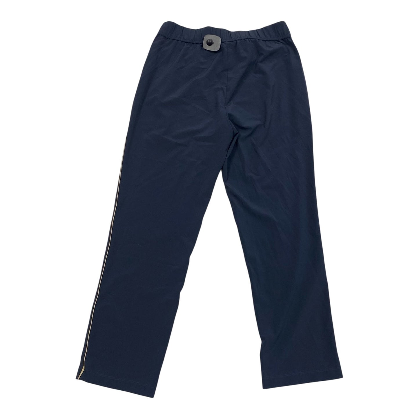 Athletic Pants By J. Jill In Navy, Size:Xs