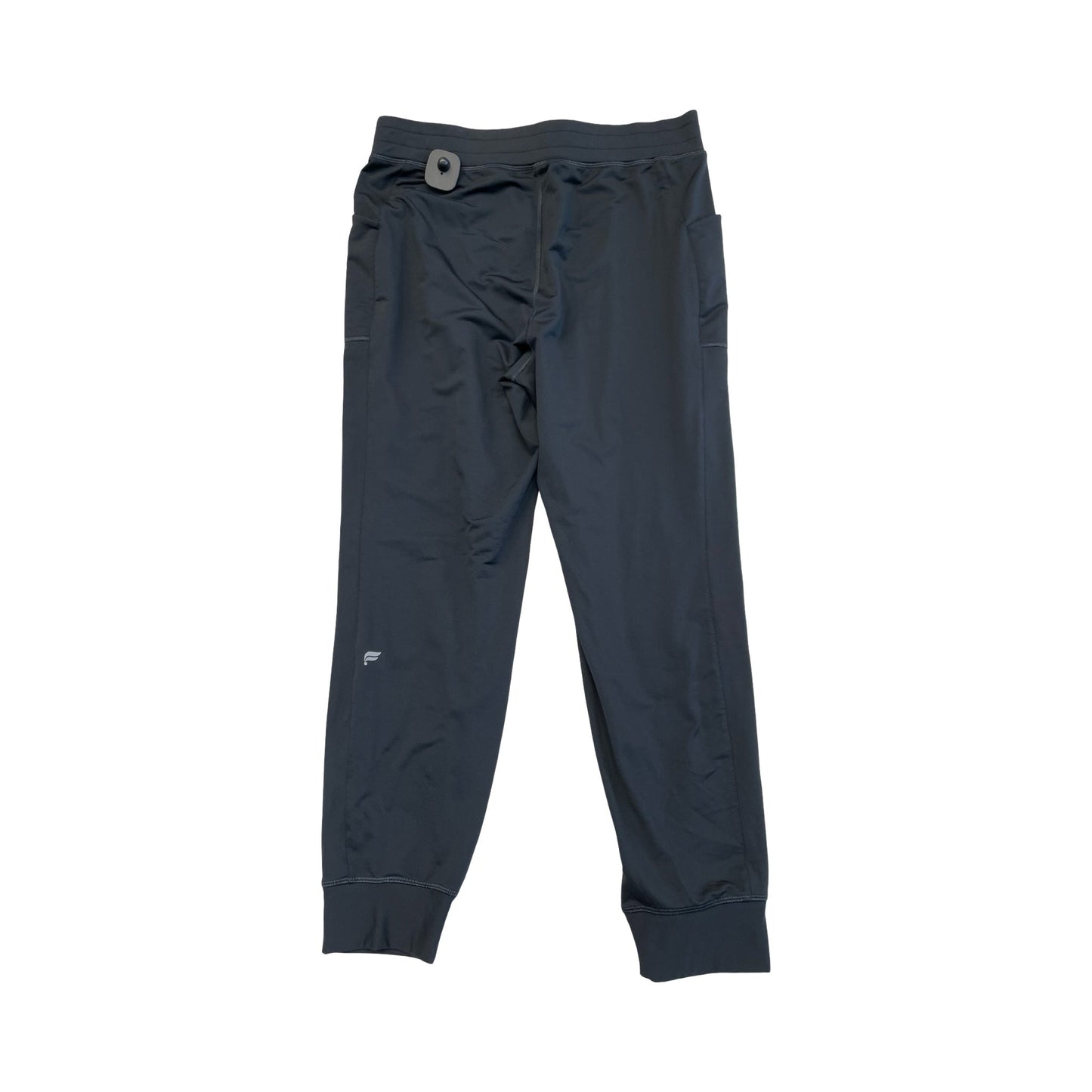 Athletic Pants By Fabletics In Black, Size:L