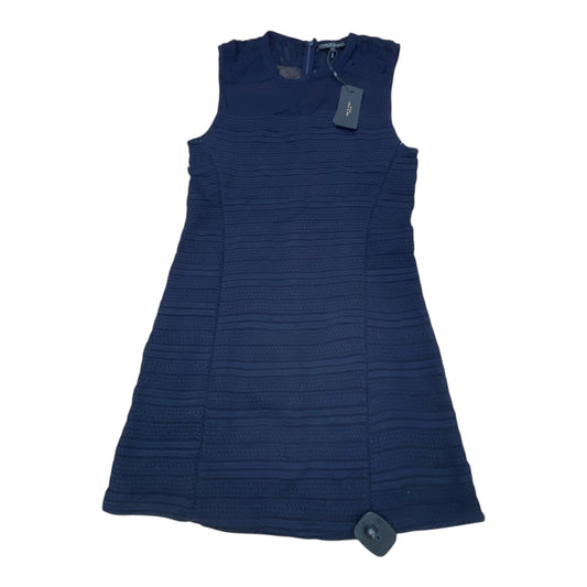 Dress Designer By Rag And Bone In Navy, Size:6