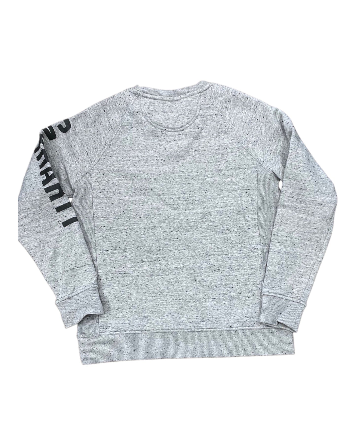 Sweatshirt Crewneck By Carhartt In Grey, Size:M