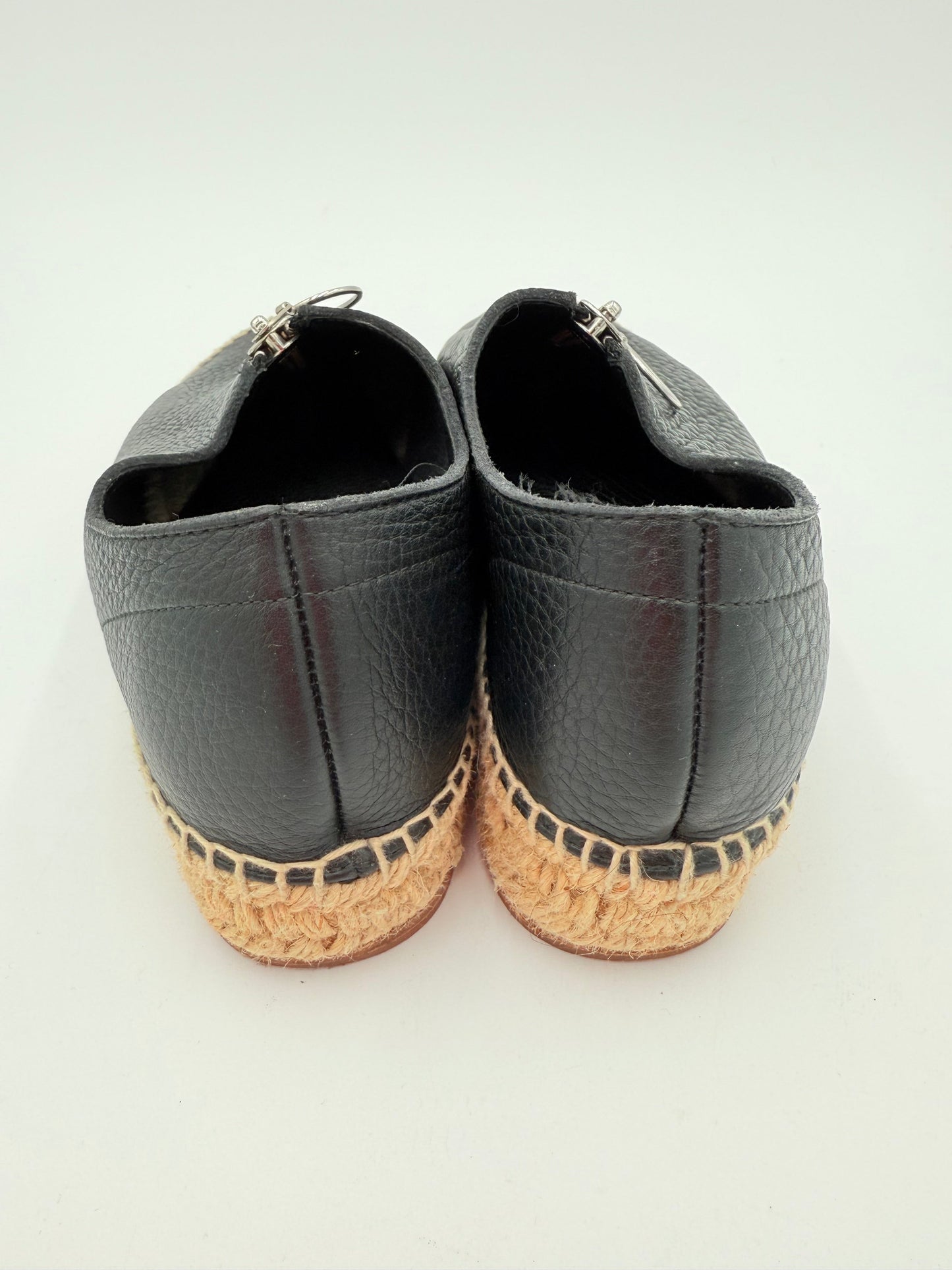 Shoes Luxury Designer By Alexander Wang In Black, Size:8.5