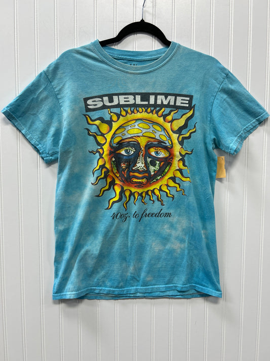 Top Ss By Cmc In Blue, Size:M