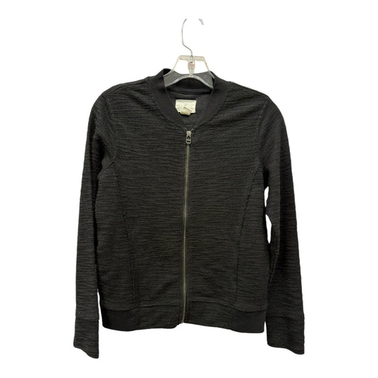 Cardigan By Caslon In Black, Size:Xs