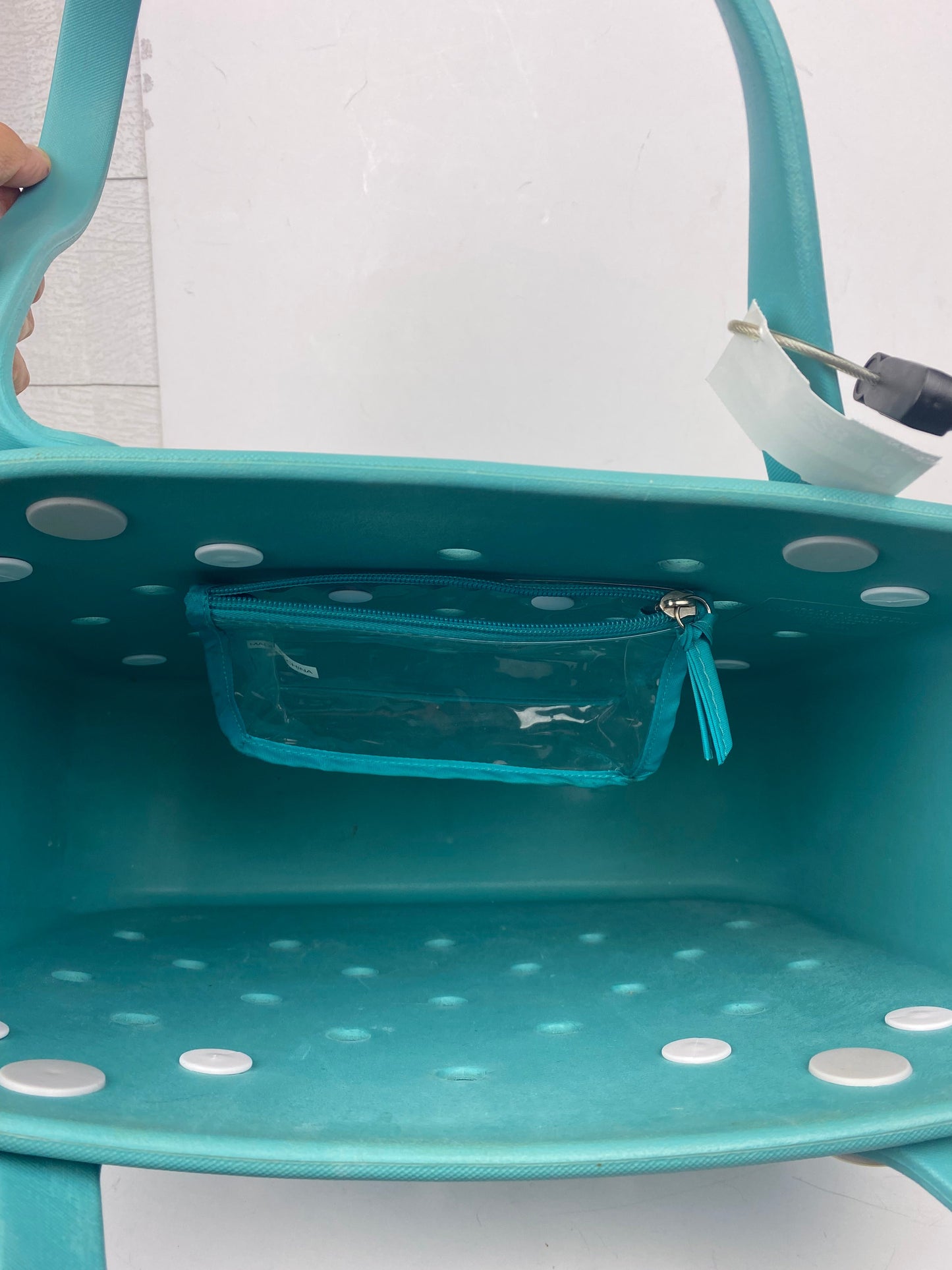 Tote By Cmc, Size: Medium