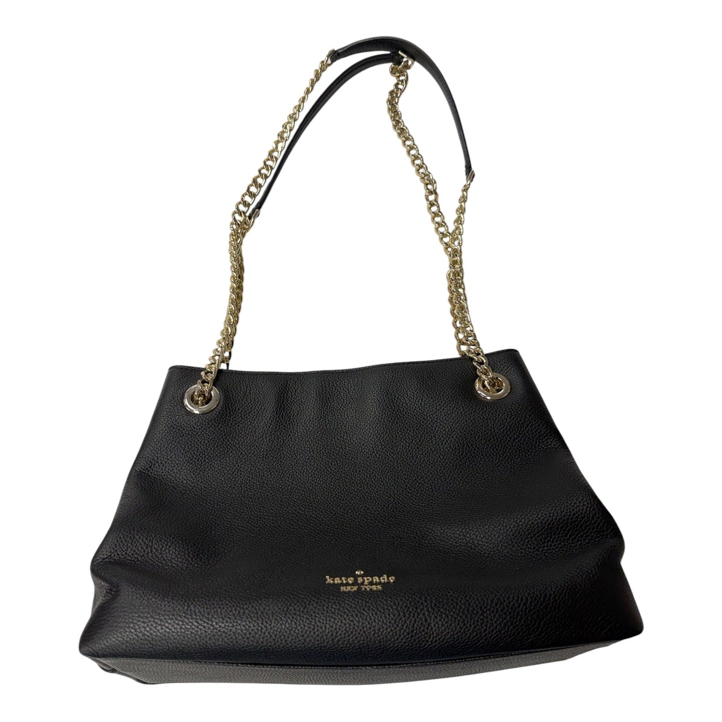 Crossbody Designer By Kate Spade In Black, Size:Medium