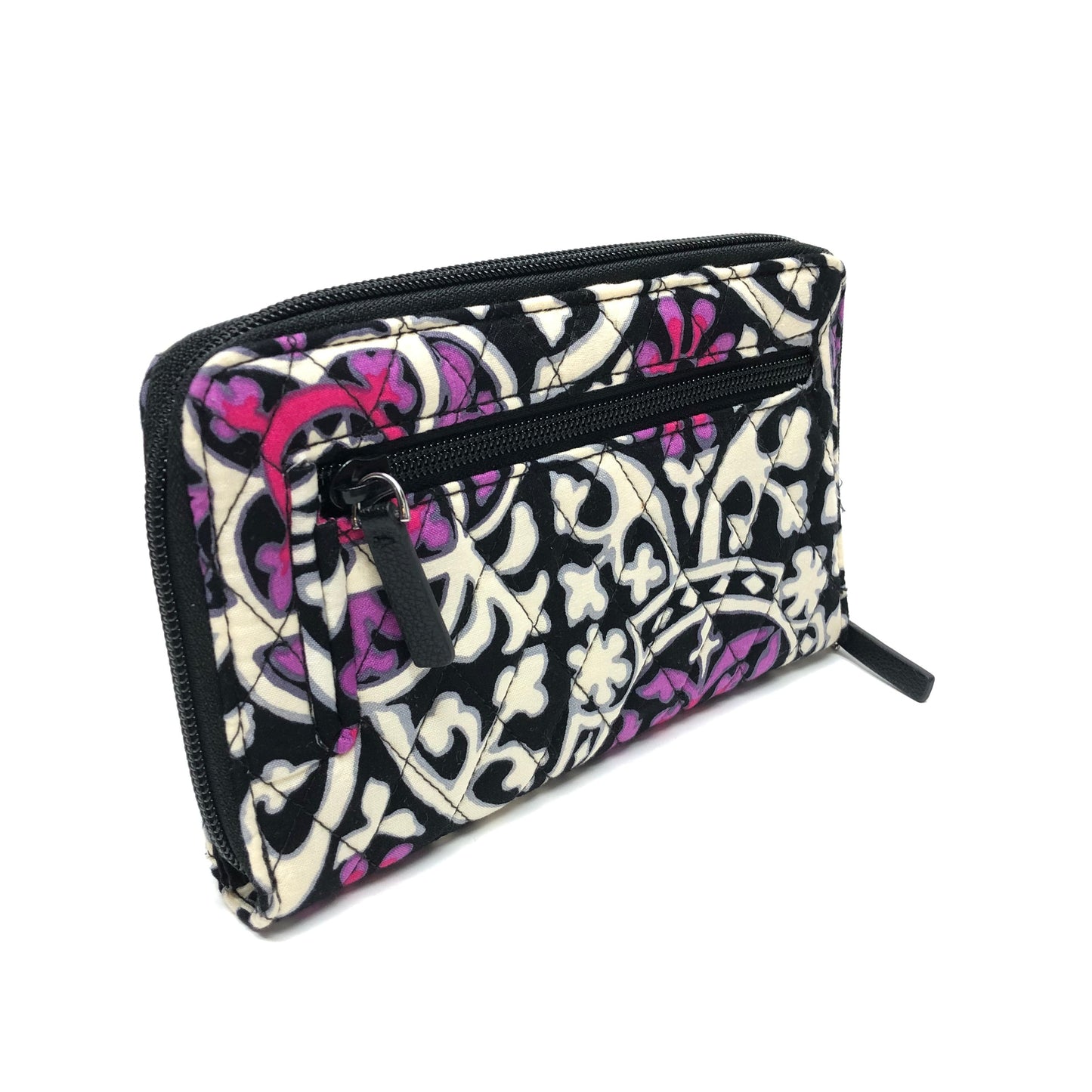 Wallet By Vera Bradley, Size: Medium