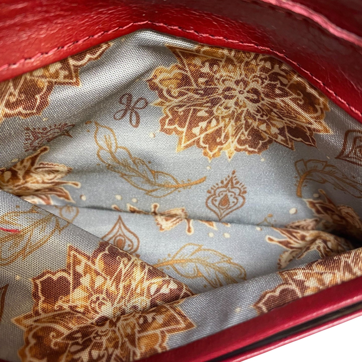 Wallet Designer By Hobo Intl, Size: Medium