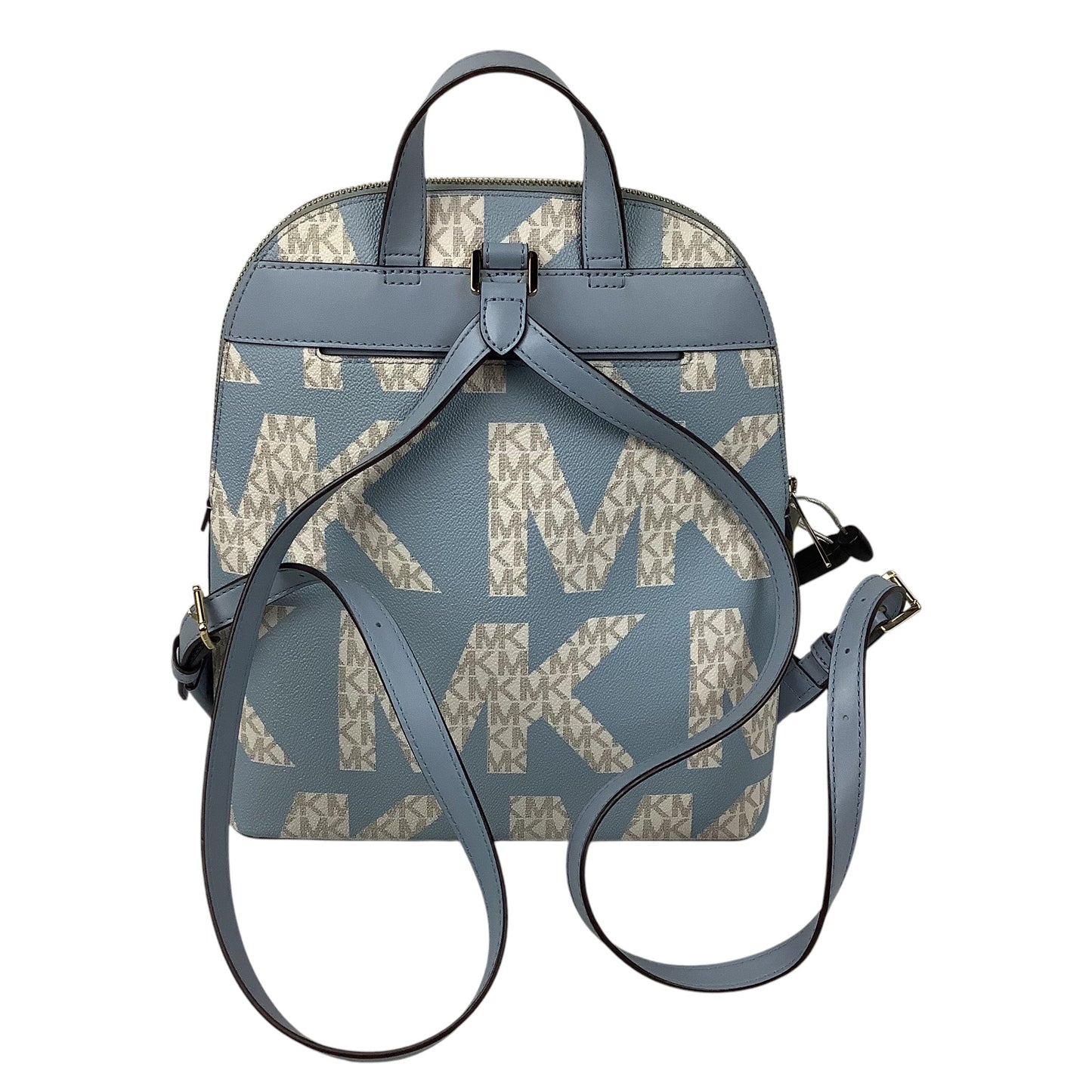 Backpack Designer By Michael Kors, Size: Medium