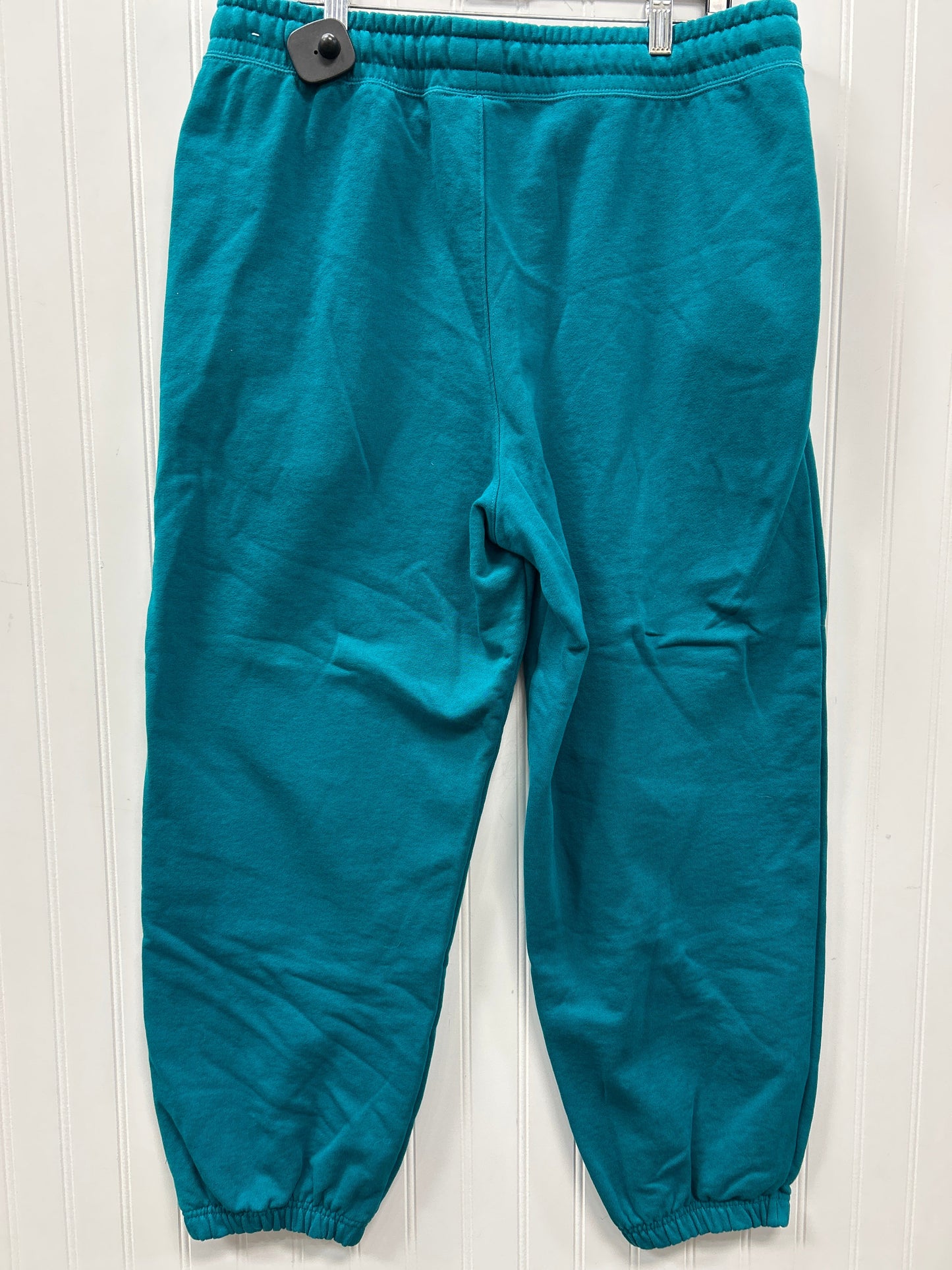 Pants Luxury Designer By Jordan In Blue, Size:Xl