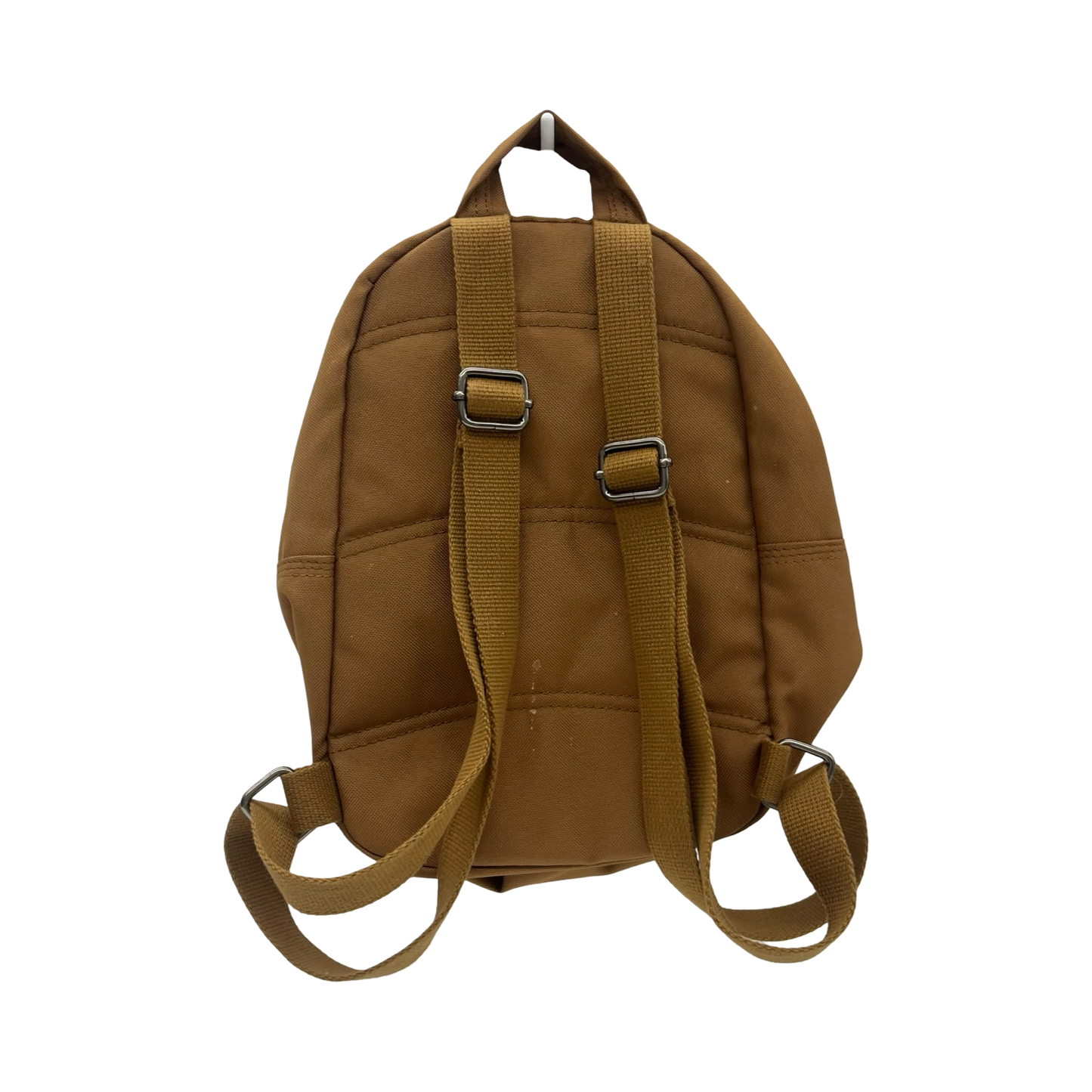 Backpack By Carhartt In Brown, Size:Small