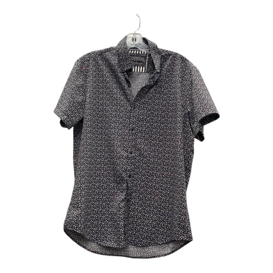 Top Ss By Clothes Mentor In Black, Size:M