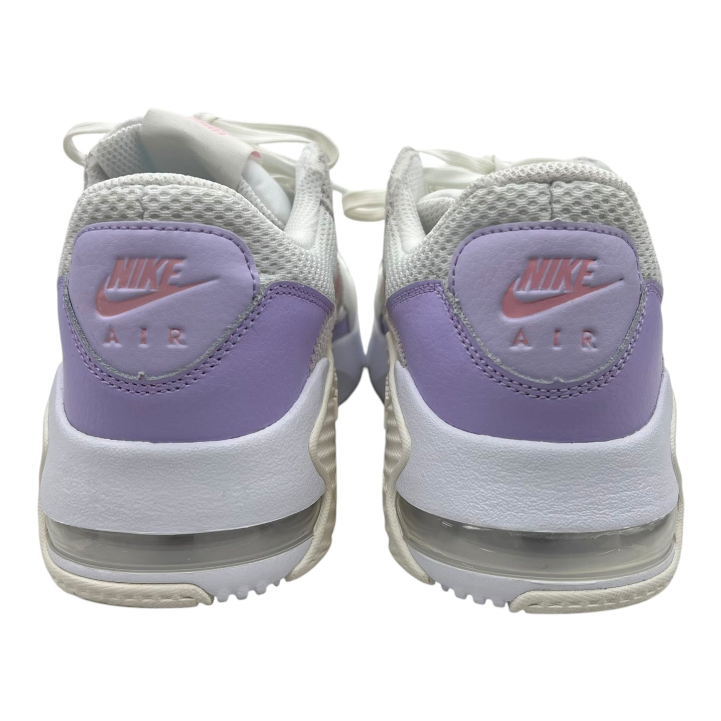 Shoes Sneakers By Nike In White, Size:8