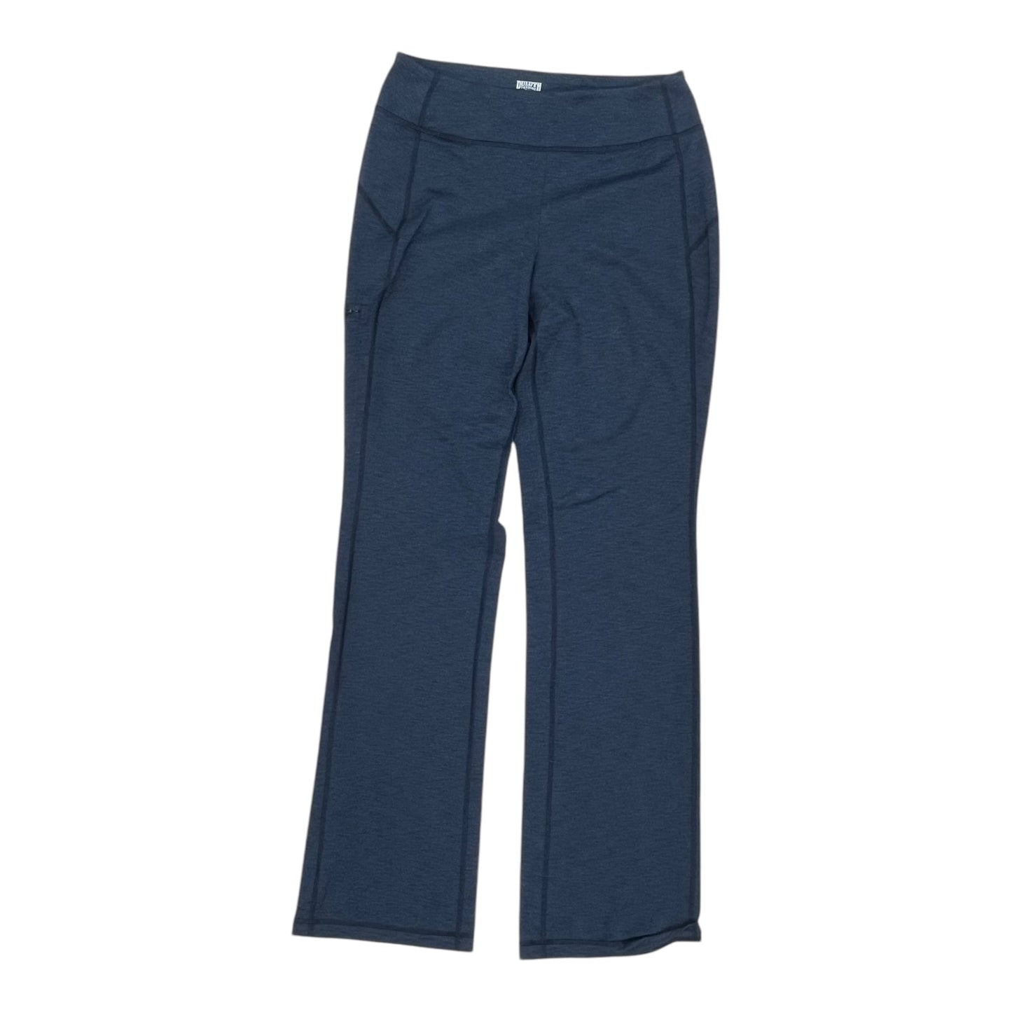 Athletic Pants By Duluth Trading In Blue, Size:M