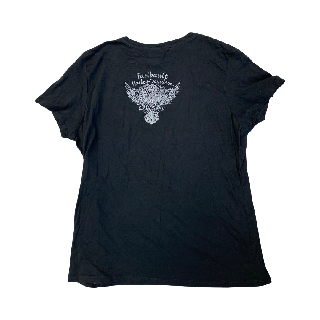 Top Ss By Harley Davidson In Multi, Size:Xl