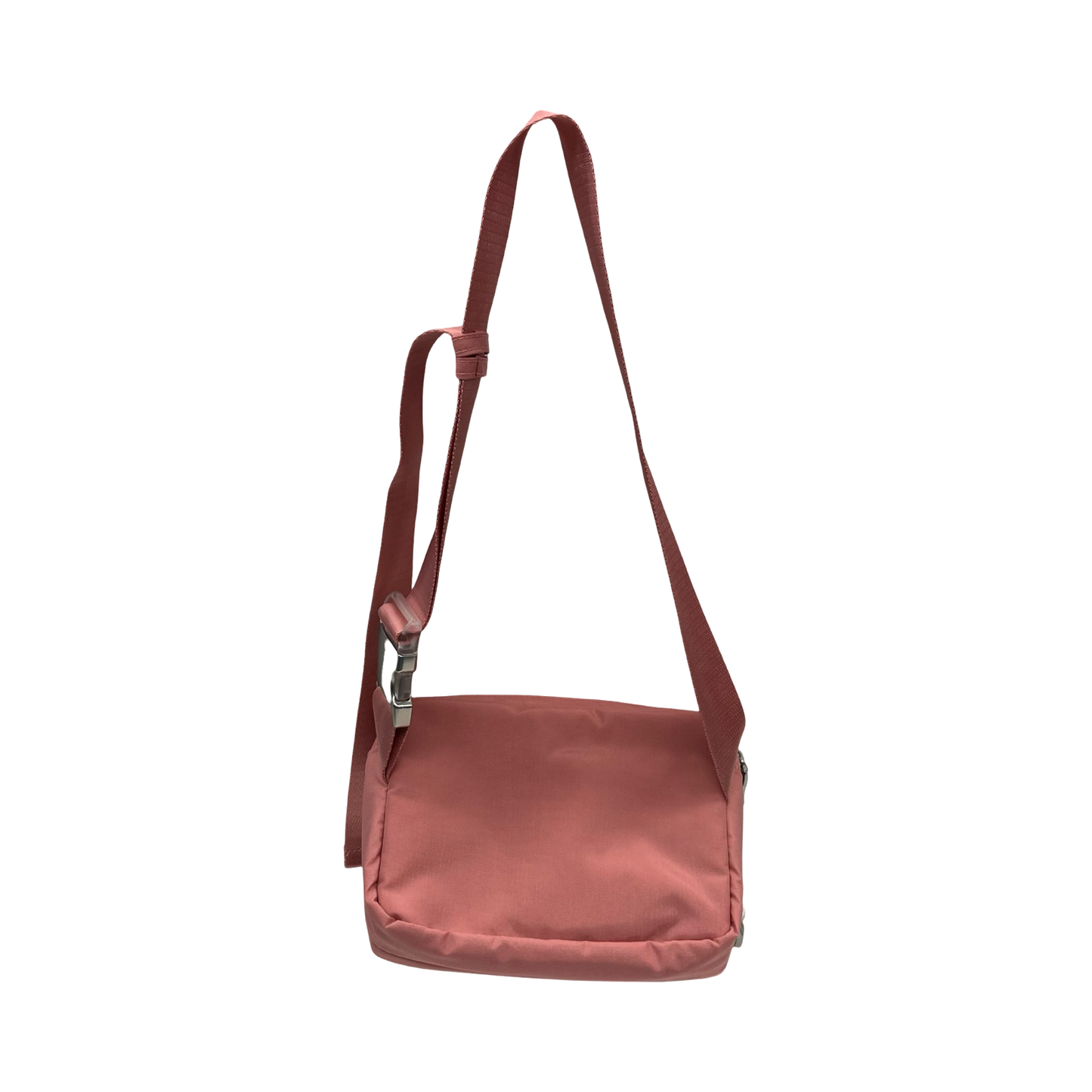 Crossbody By Baggallini In Pink, Size:Small