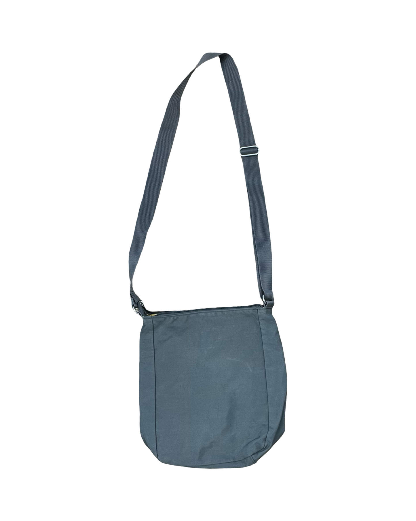Crossbody By Baggallini In Grey, Size:Medium