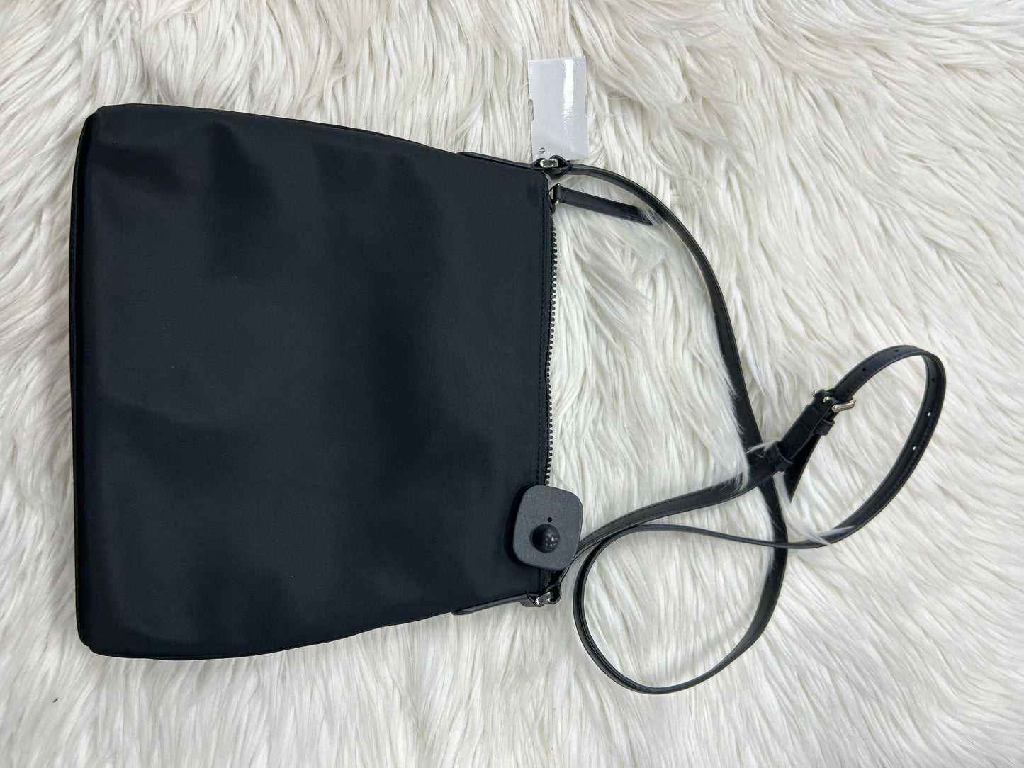 Crossbody Designer By Kate Spade In Black, Size:Medium