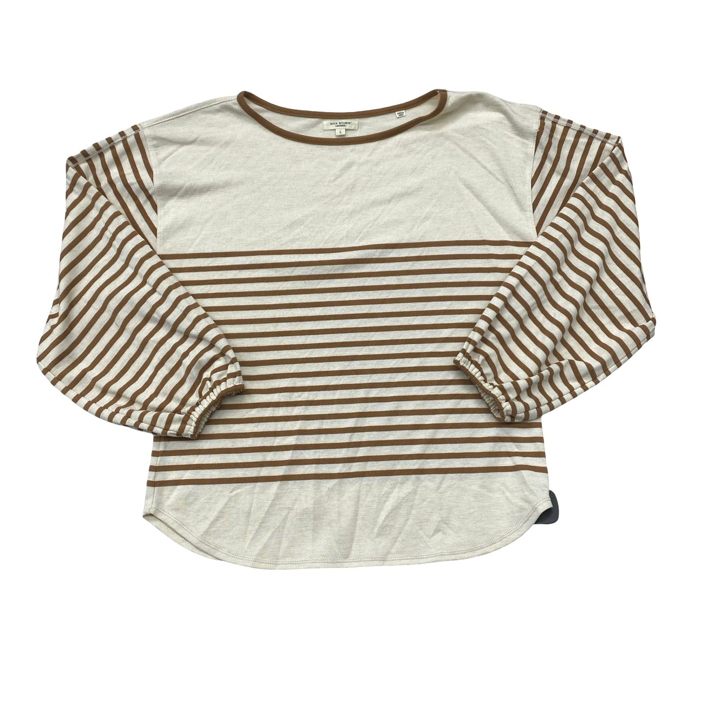 Top Ls By Max Studio In Multi, Size:L