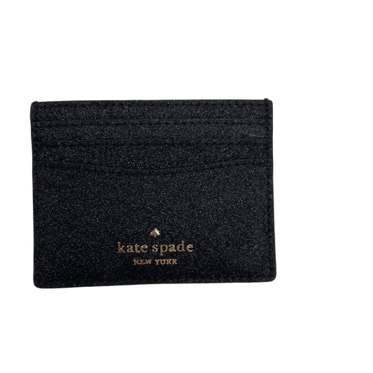 KATE SPADE WALLET DESIGNER, Size SMALL