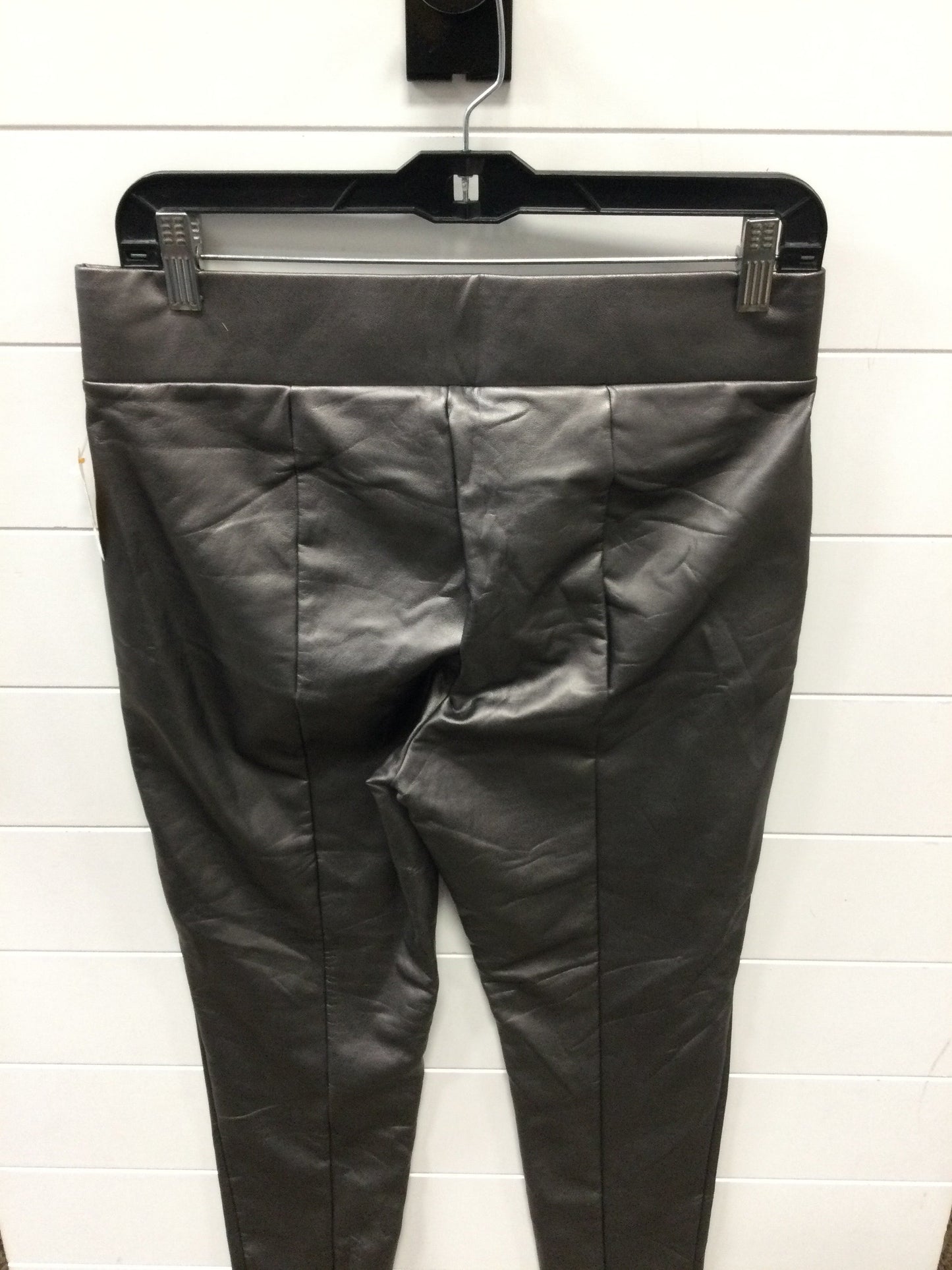 Pants Other By Loft In Bronze, Size:M