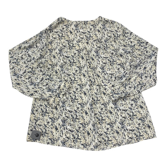 Top Ls By Cabi In Multi, Size:Xl