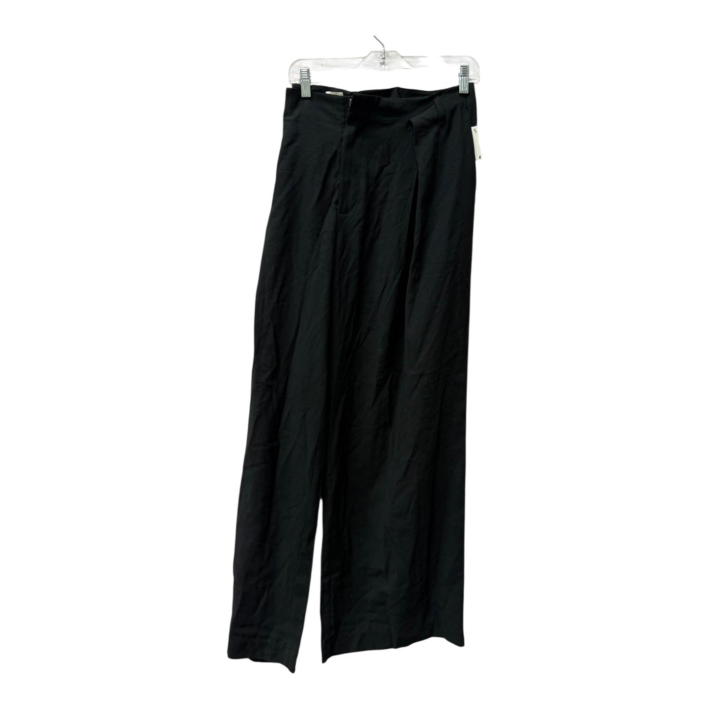 Pants Wide Leg By A New Day In Black, Size:16