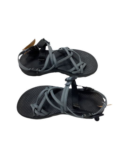 Sandals Sport By Chacos In Grey, Size:9