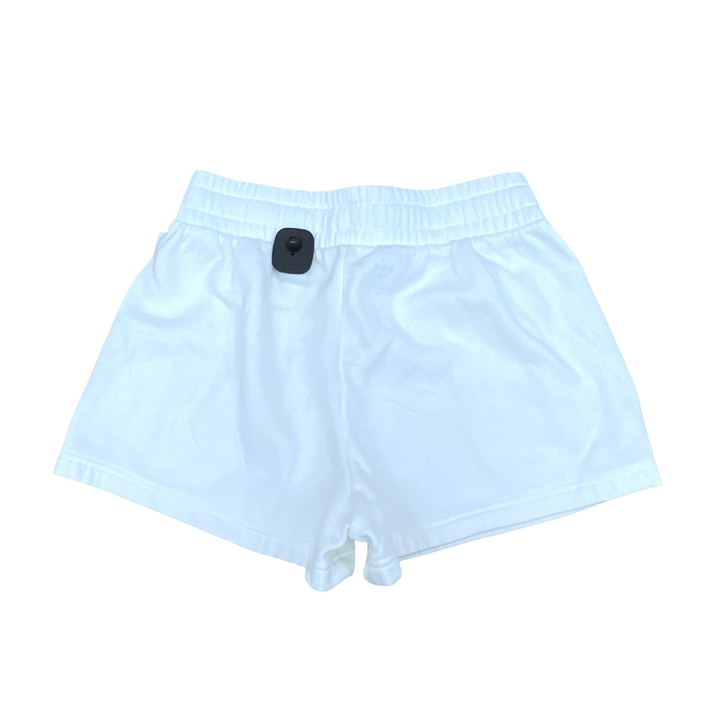 Shorts By Under Armour In White, Size:M