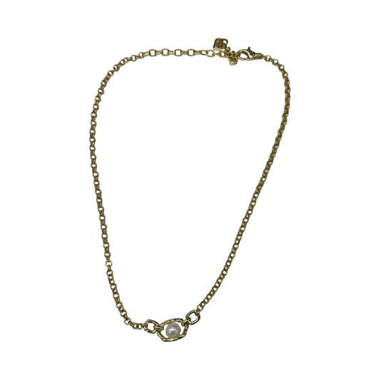 Necklace Chain By Kendra Scott In Gold