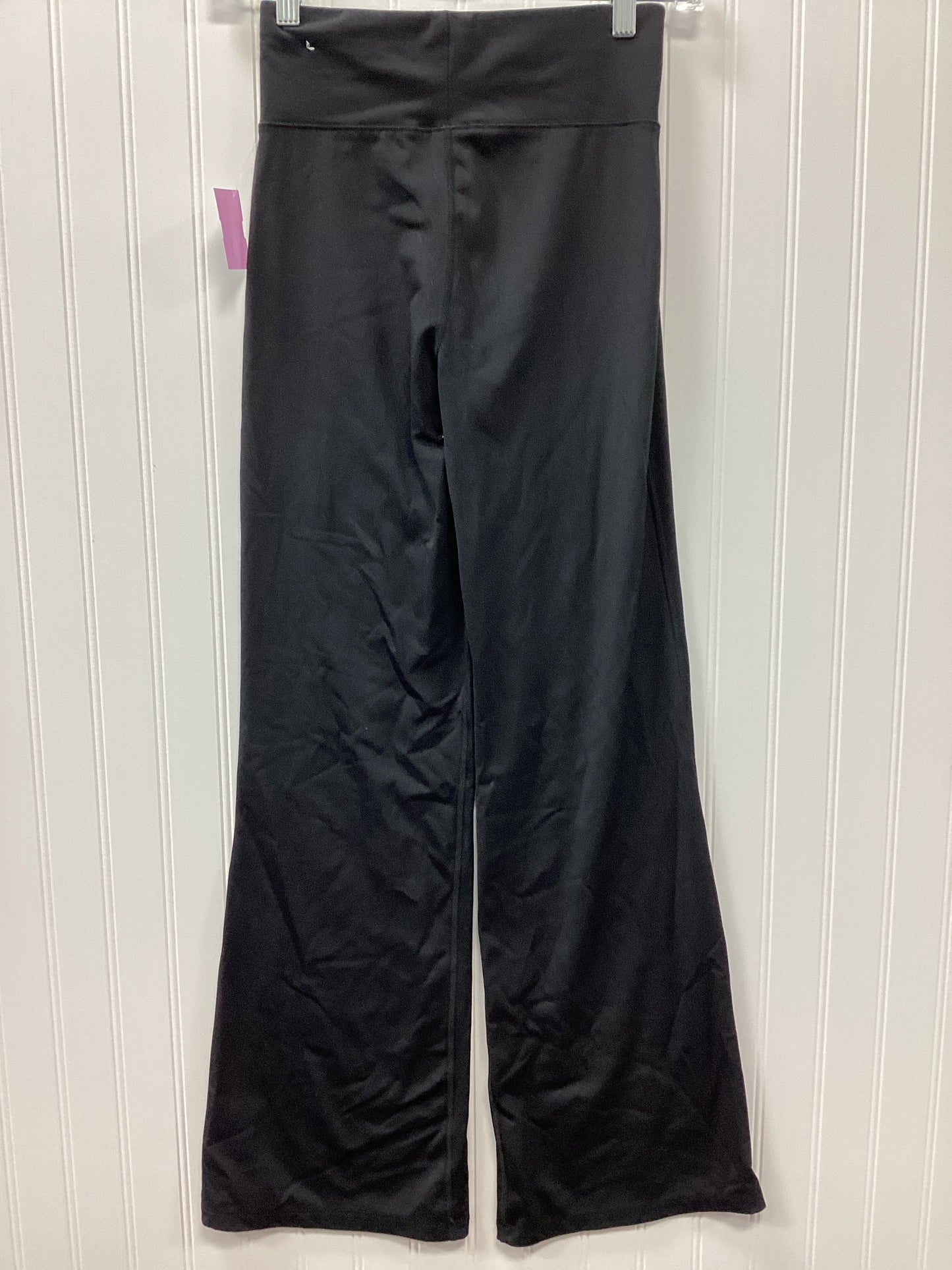 Athletic Leggings By Aeropostale In Black, Size:S