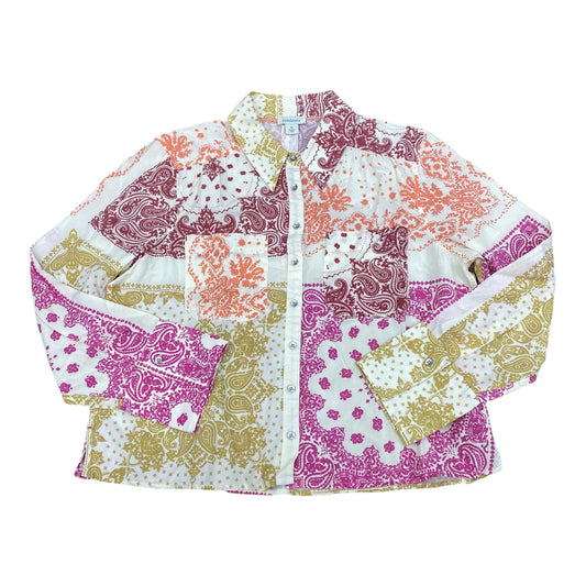 Top Ls By Sundance In Multi, Size:M