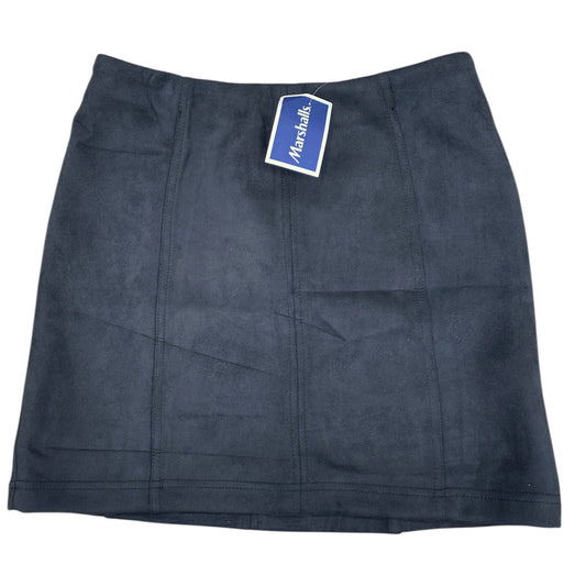 Skirt Mini & Short By Shinestar In Black, Size:S